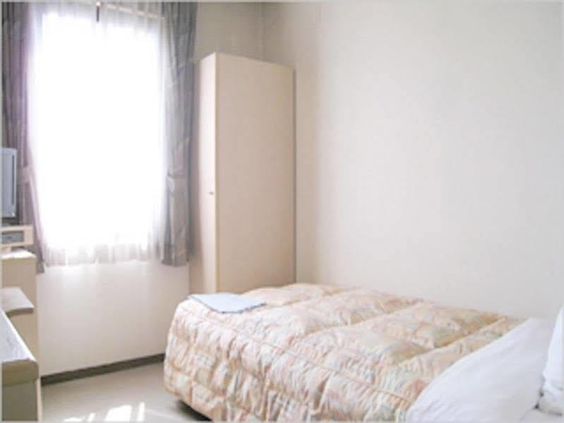 Hotel Crown Hills Kumamoto Exterior foto